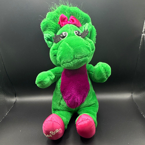 Baby bop barney friends - bop,