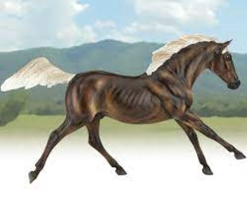 Breyer horse 430054 - horse,