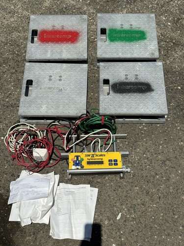 Intercomp 100315 series - 100315,