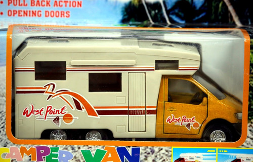 Vintage die cast - die-cast, west