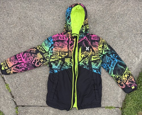 Youth size 12 - m, years