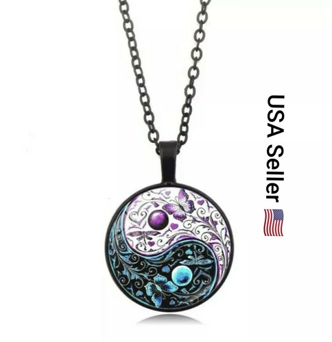 Yin yang fashion - yang, men