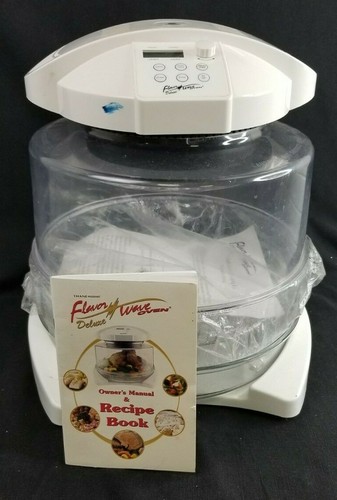 Flavor wave oven - oven, model
