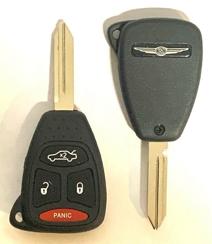 New chrysler 300 - 300, aspen