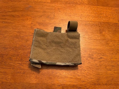 Eagle industries multicam grg - industries,