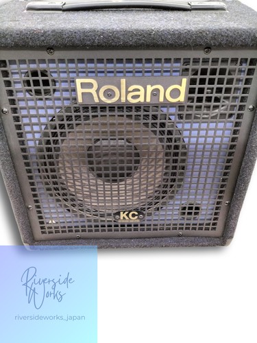 Roland keyboard amp 60 - amp, kc-60