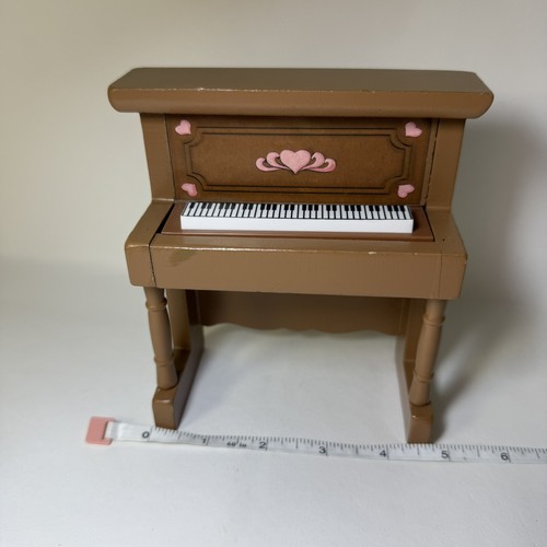 Kidkraft piano 2011 brown - kidkraft,