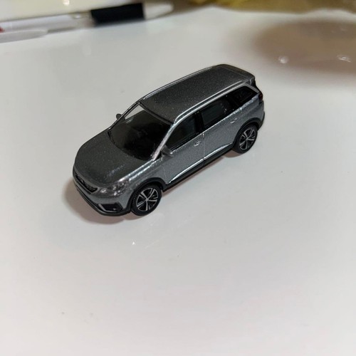 Norev peugeot 5008 - 5008, car