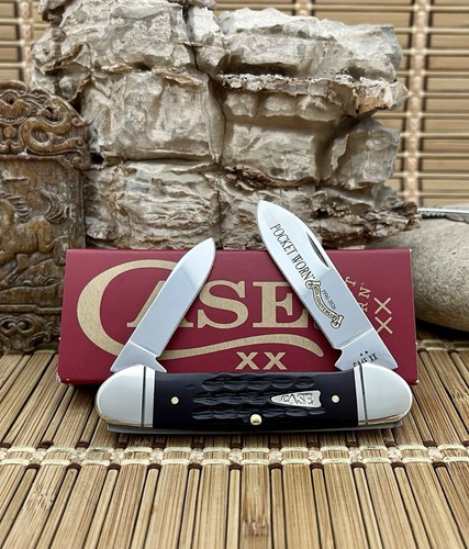 Case usa 2026 pocket worn - case,