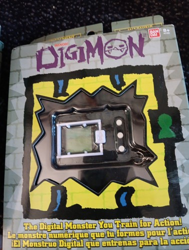 2019 bandai tamagotchi digimon - 2019,