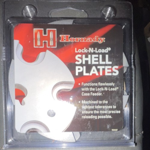 Hornady lock load 6 - hornady, #6