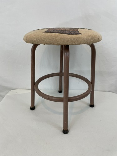 Small mid century modern metal - small,