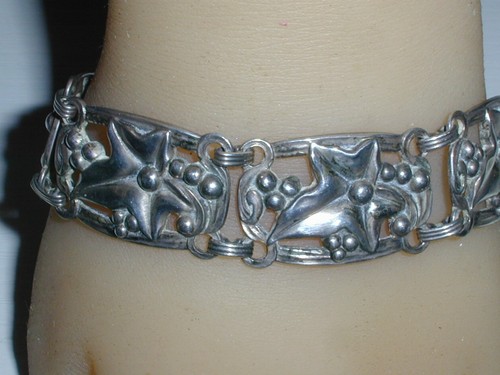 Vintage danecraft sterling - vintage,
