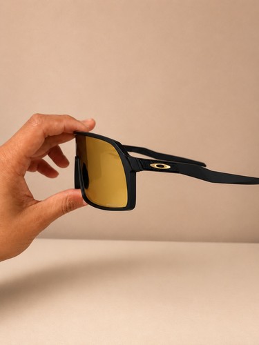 Oakley sutro oo9406 0537 - sutro, matte