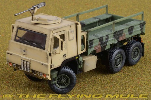 Panzerkampf m1083 armored - panzerkampf,