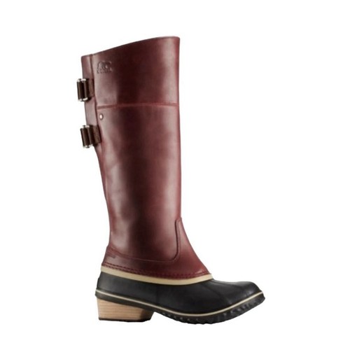 Sorel slimpack tall riding - tall, ii