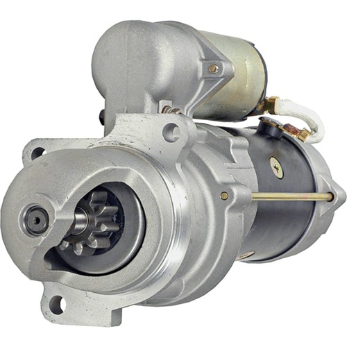 Starter for oliver tractor 550 - starter,