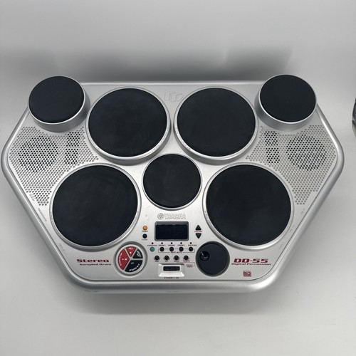 Yamaha pad digital - pad,