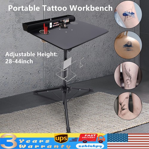Salon tattoo table desk - tattoo,