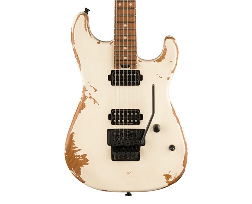 Used charvel pro mod - charvel, san