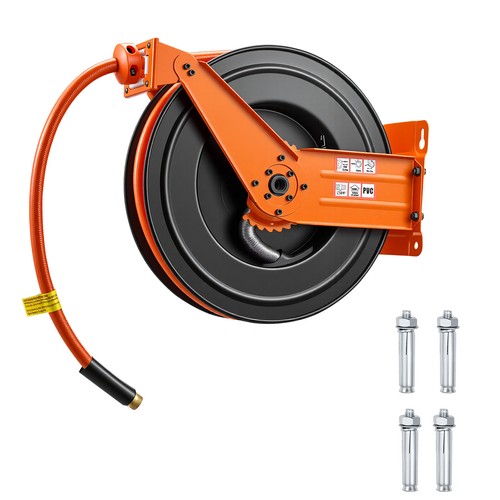 Uimoso retractable air hose - uimoso,