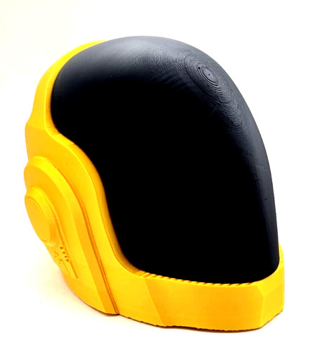 Daft punk helmet - daft, –