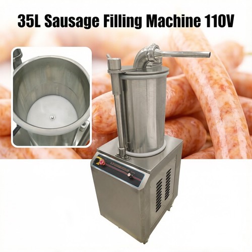 35l hydraulic automatic - 35l,