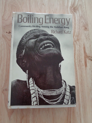 Boiling energy community - :,