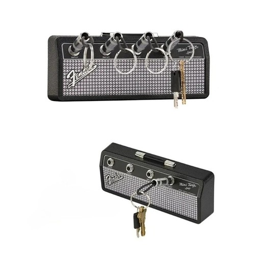 Fender jack rack key holder - fender,
