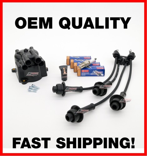 Engine tune kit toyota - tune,