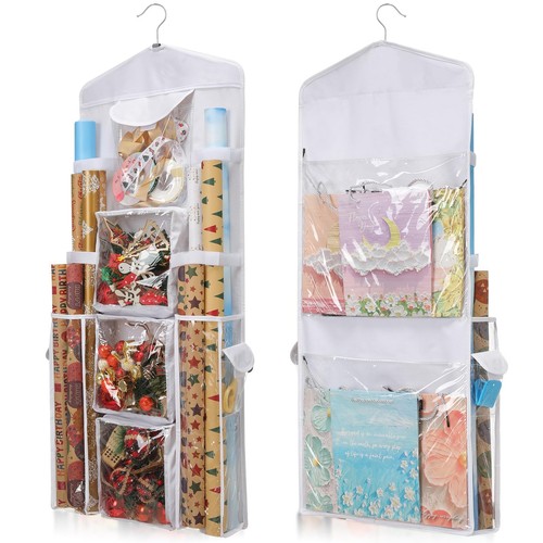 Wrapping paper storage - paper,
