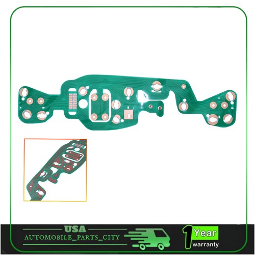 Printed circuit board - printed, for