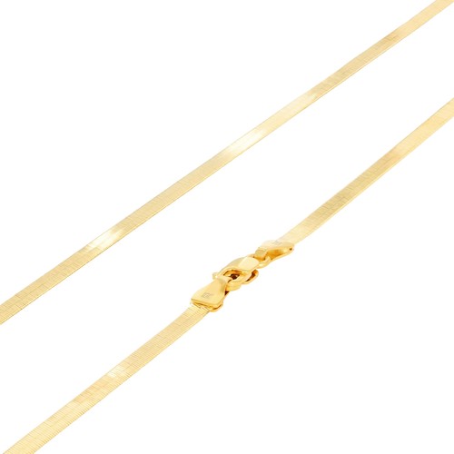 10k yellow gold solid - gold, 3mm-9mm