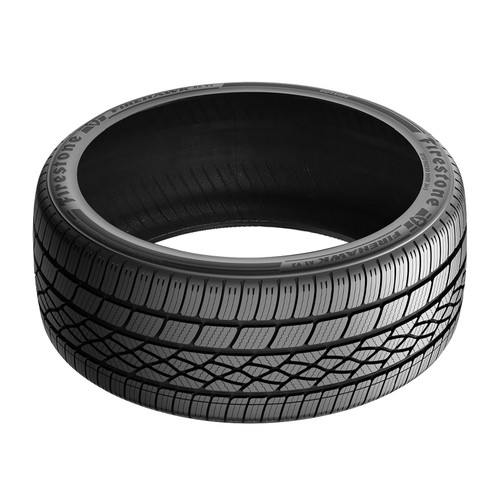 New firestone firehawk as - new,