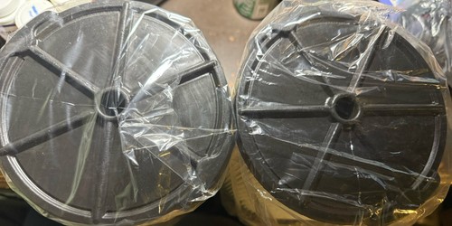 Vf4000 filter for ridgid shop - ridgid,