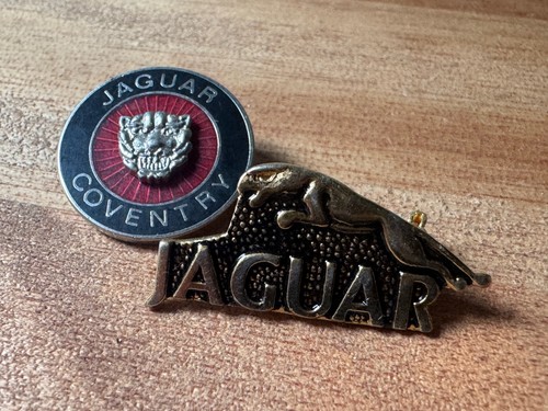 Vintage jaguar automobiles - vintage,
