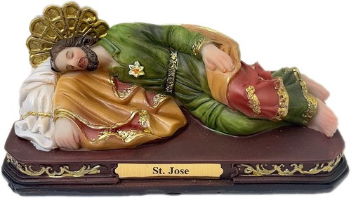 Inch joseph sleeping - 5",