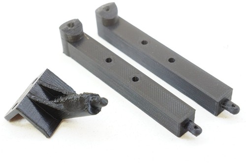 Replacement printed body - replacement,