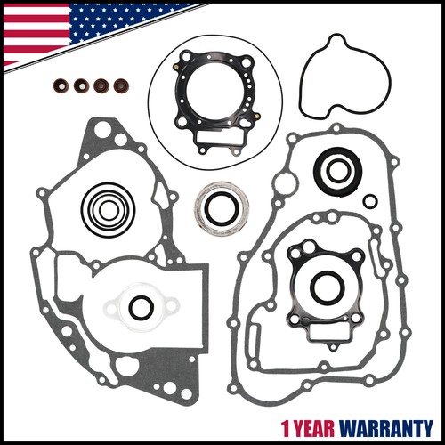 Complete full gasket kit - complete, fit