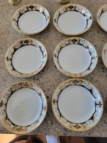 Set noritake 20056 fruit - noritake,