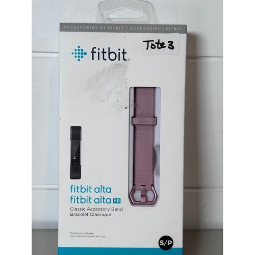 Fitbit alta classic - fitbit,