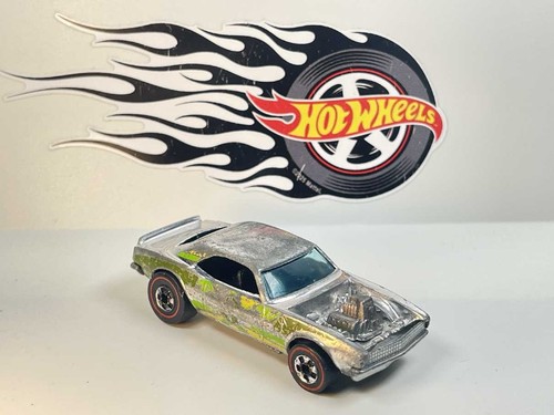 Hot wheels redline heavy - -,