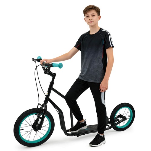 Youth scooter adjustable - youth,