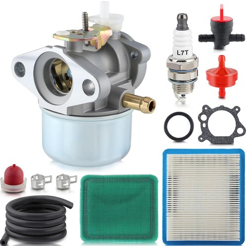 Carburetor for coleman - for,
