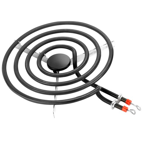 Range surface element - range, 8"