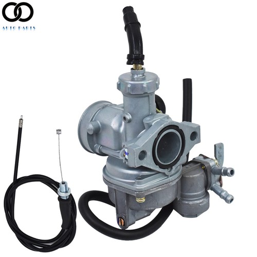 Carburetor 1980 1981 1983 - carburetor, 1981-1983