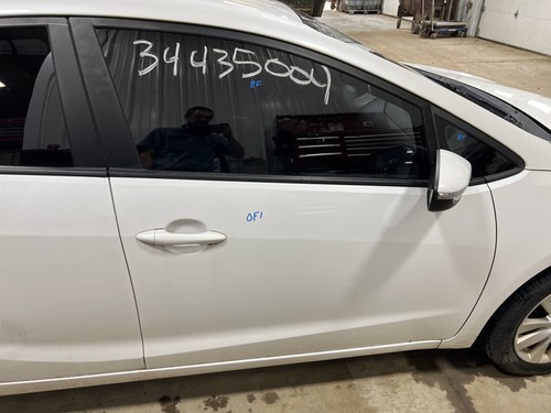 Kia forte sedan - 14-16,