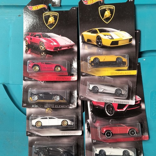 Hot wheels 2016 walmart - hot,