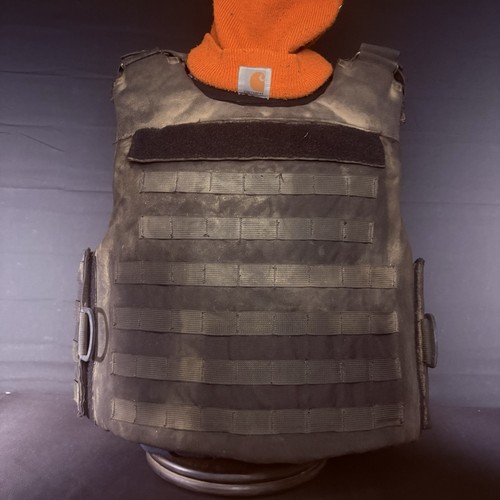 Ballistic tactical - pb, 3a