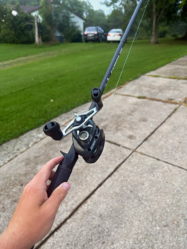 Shimano curado 201hg - curado,